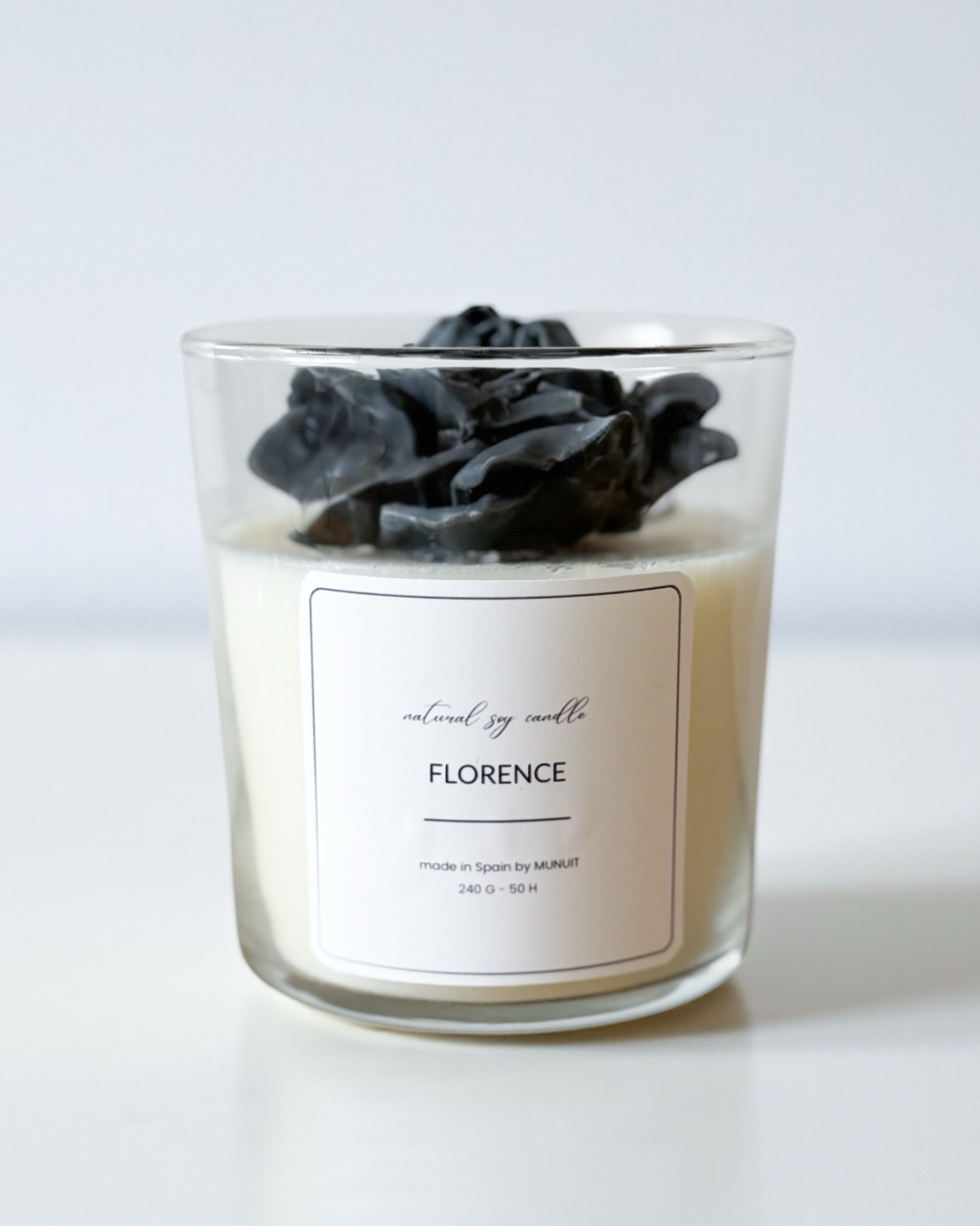 FLORENCE BLACK