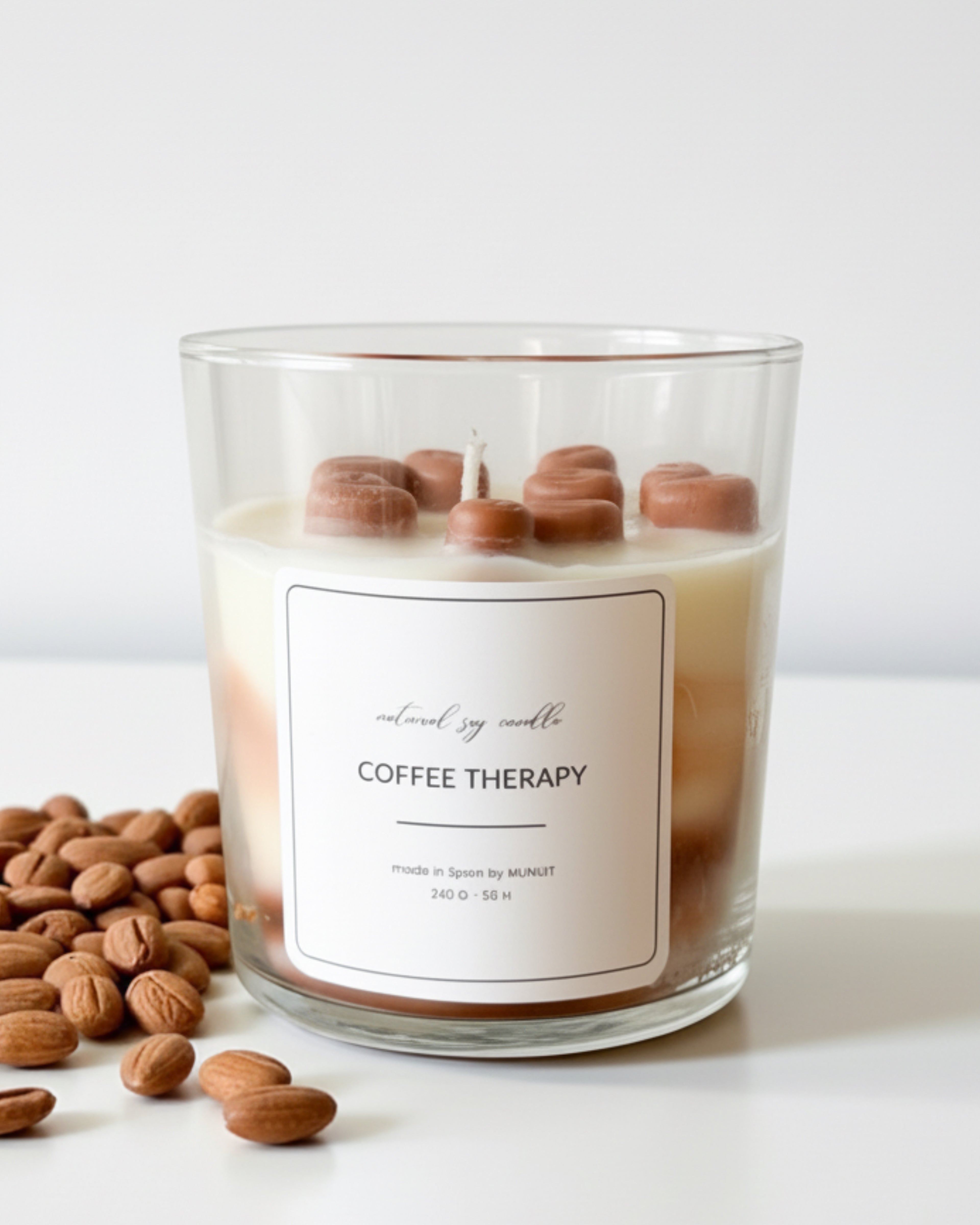 COFFEE THERAPY