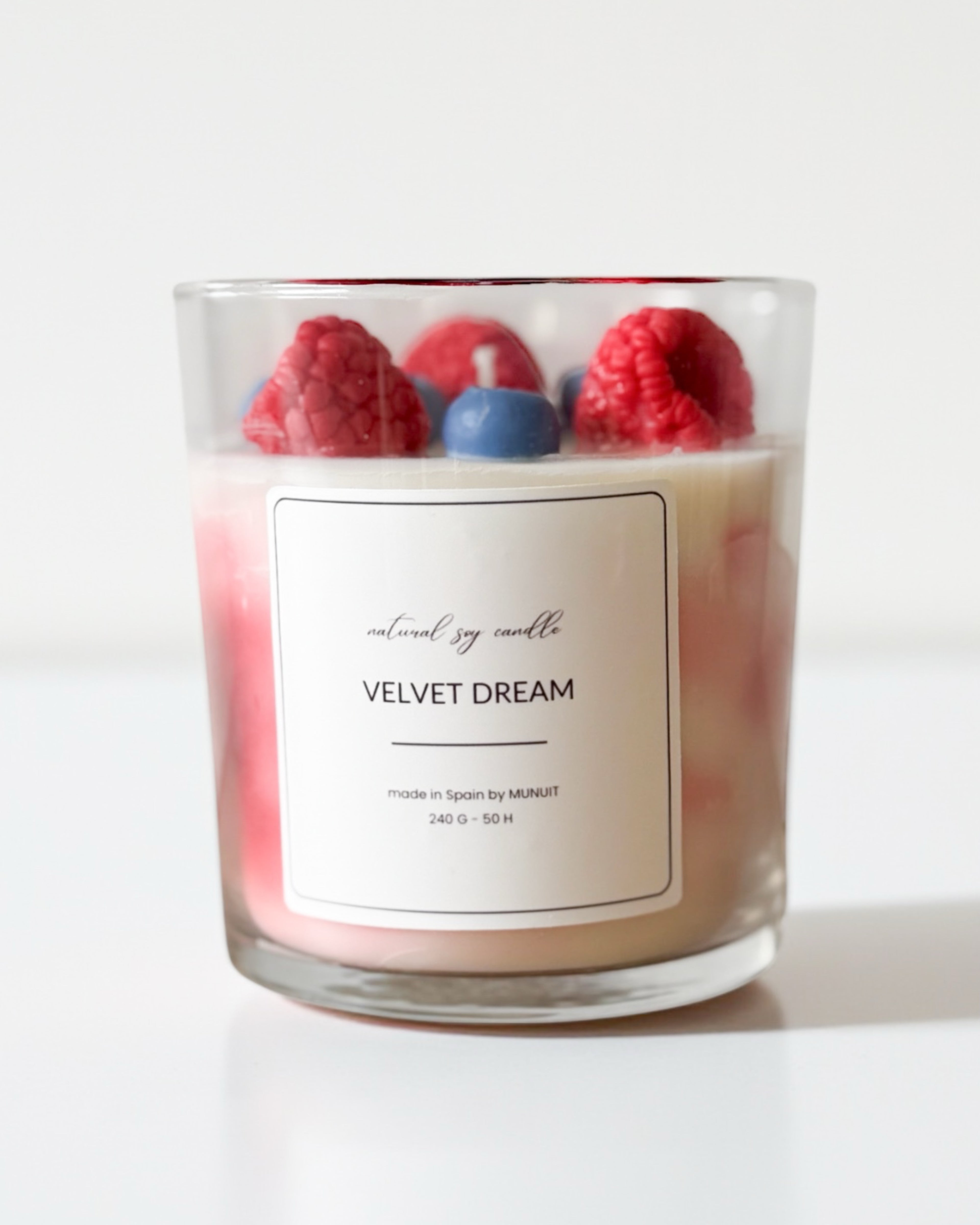 VELVET DREAM