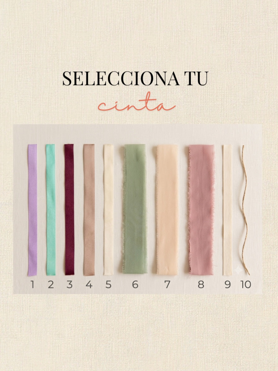 Vela cuenco