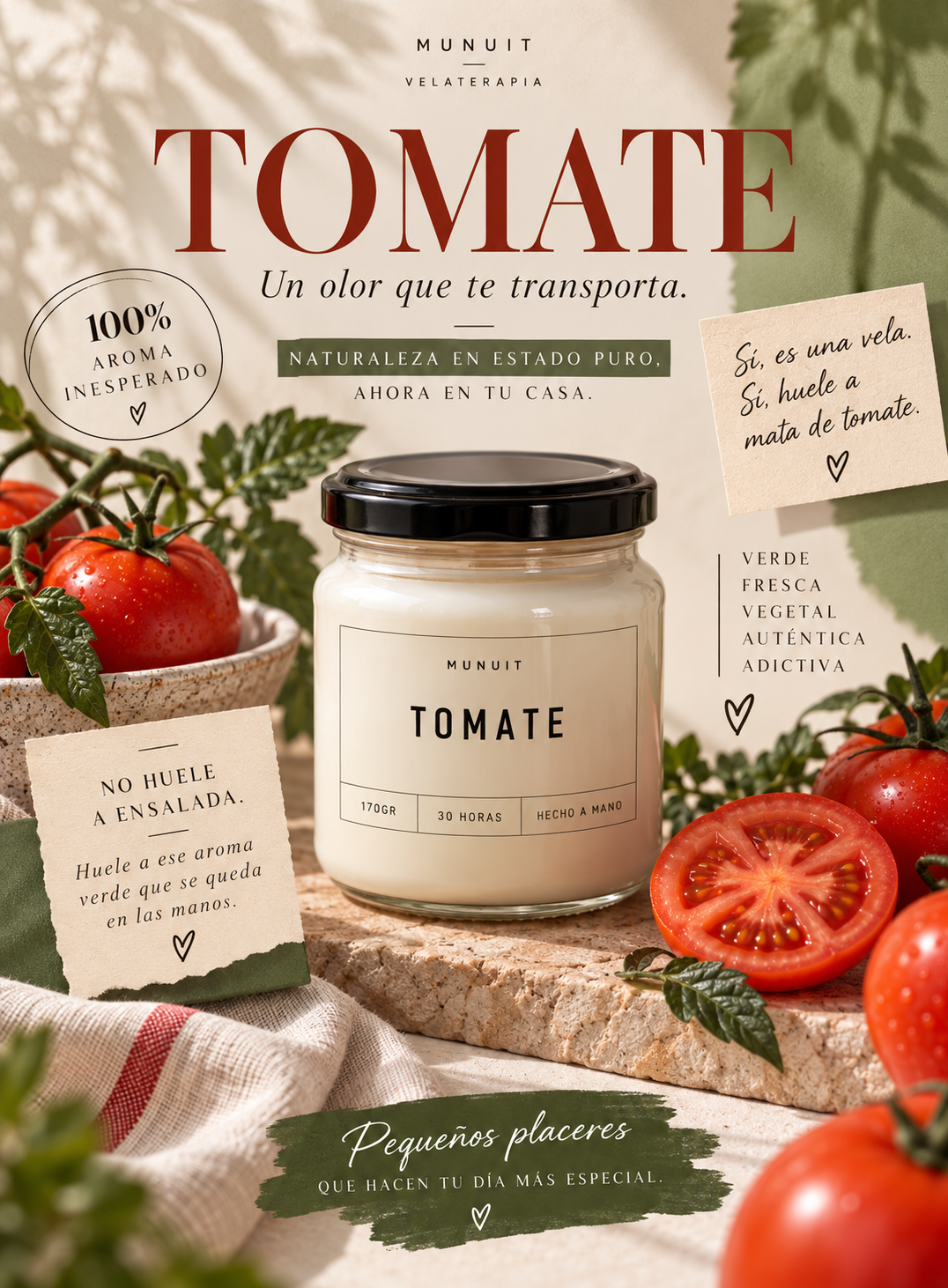 Tomate