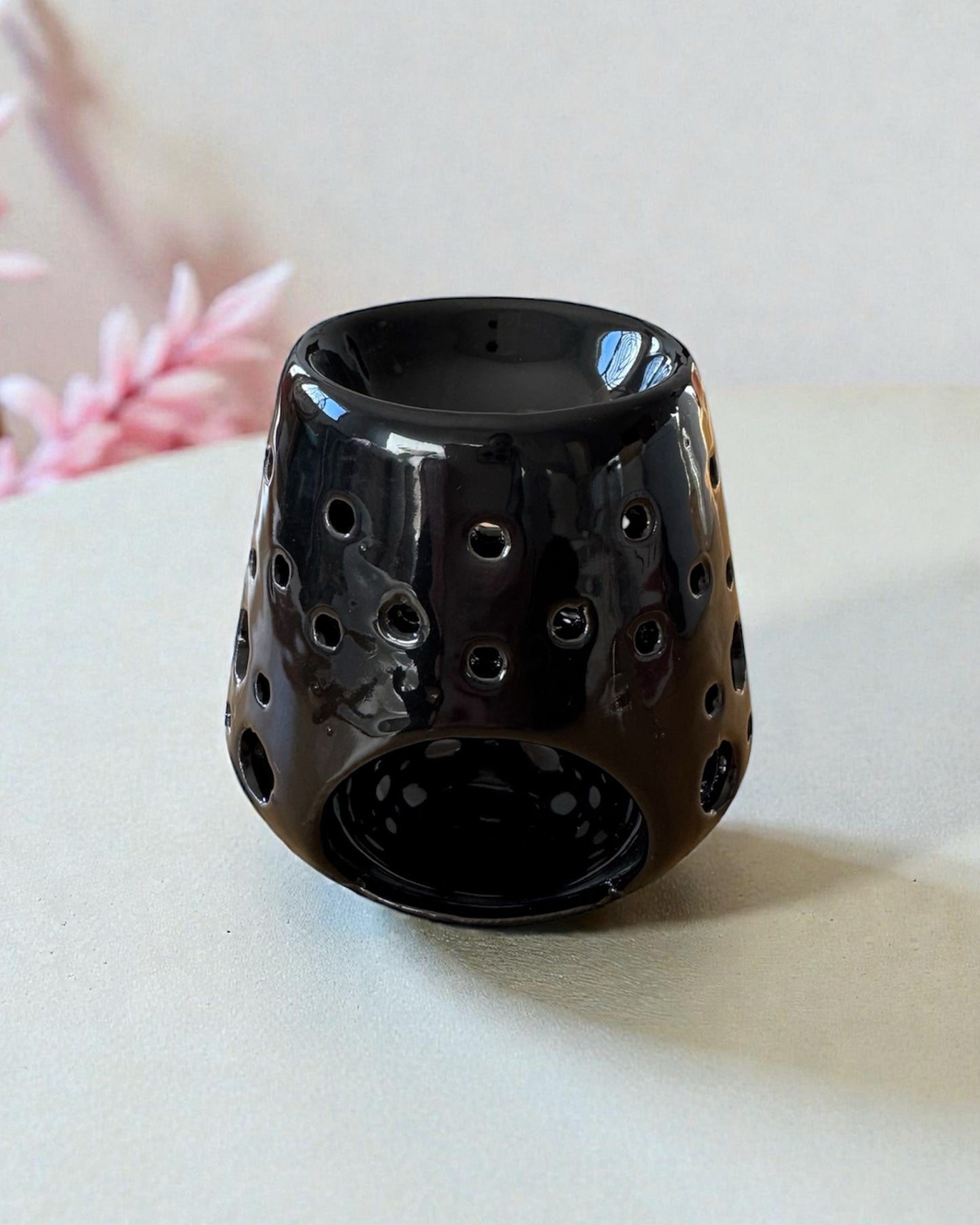 quemador aromaterapia munuit