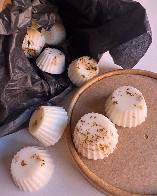 figuras aromaticas Munuit