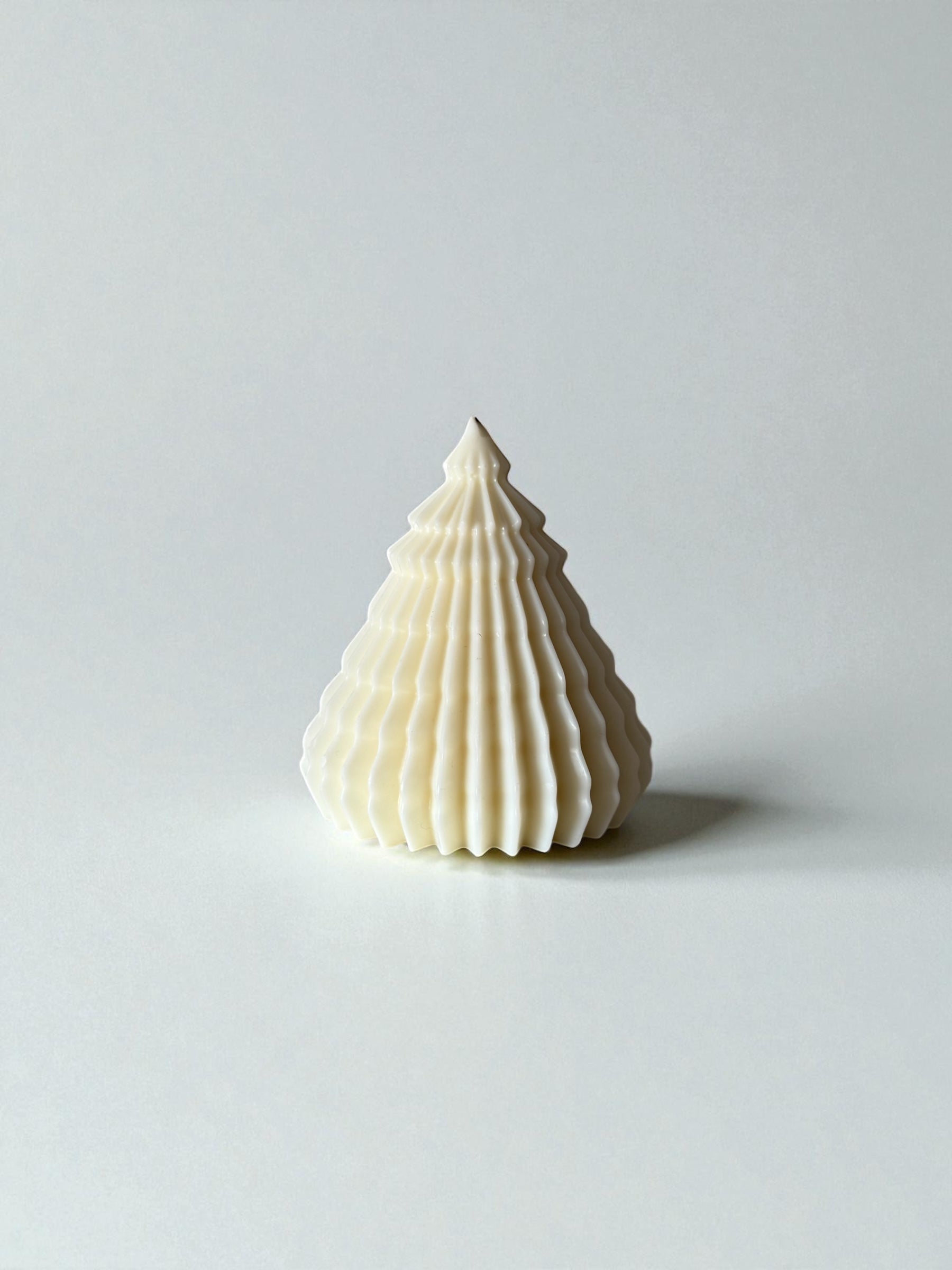 Velas decorativas de Navidad