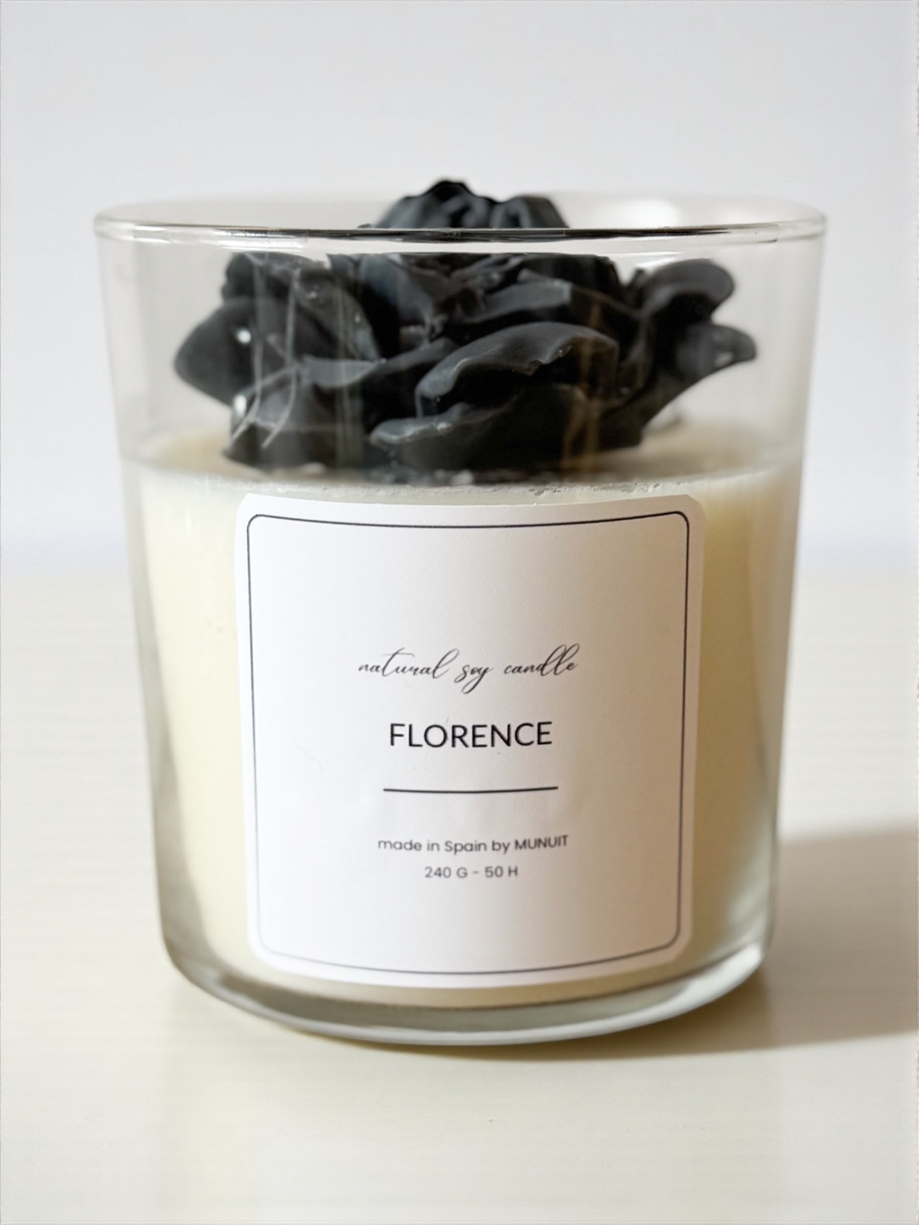FLORENCE BLACK