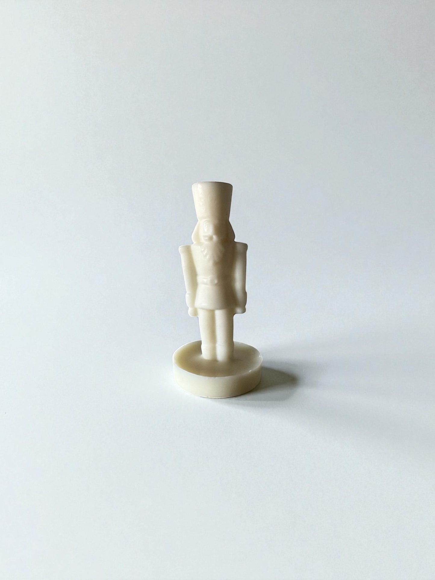 Velas decorativas de Navidad