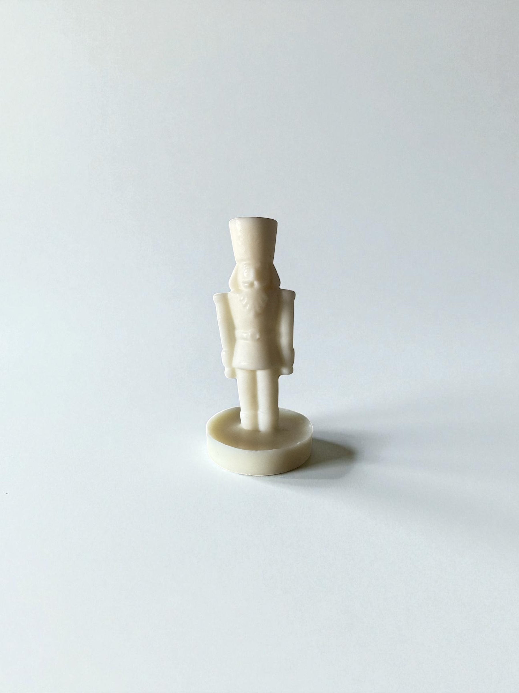 Velas decorativas de Navidad