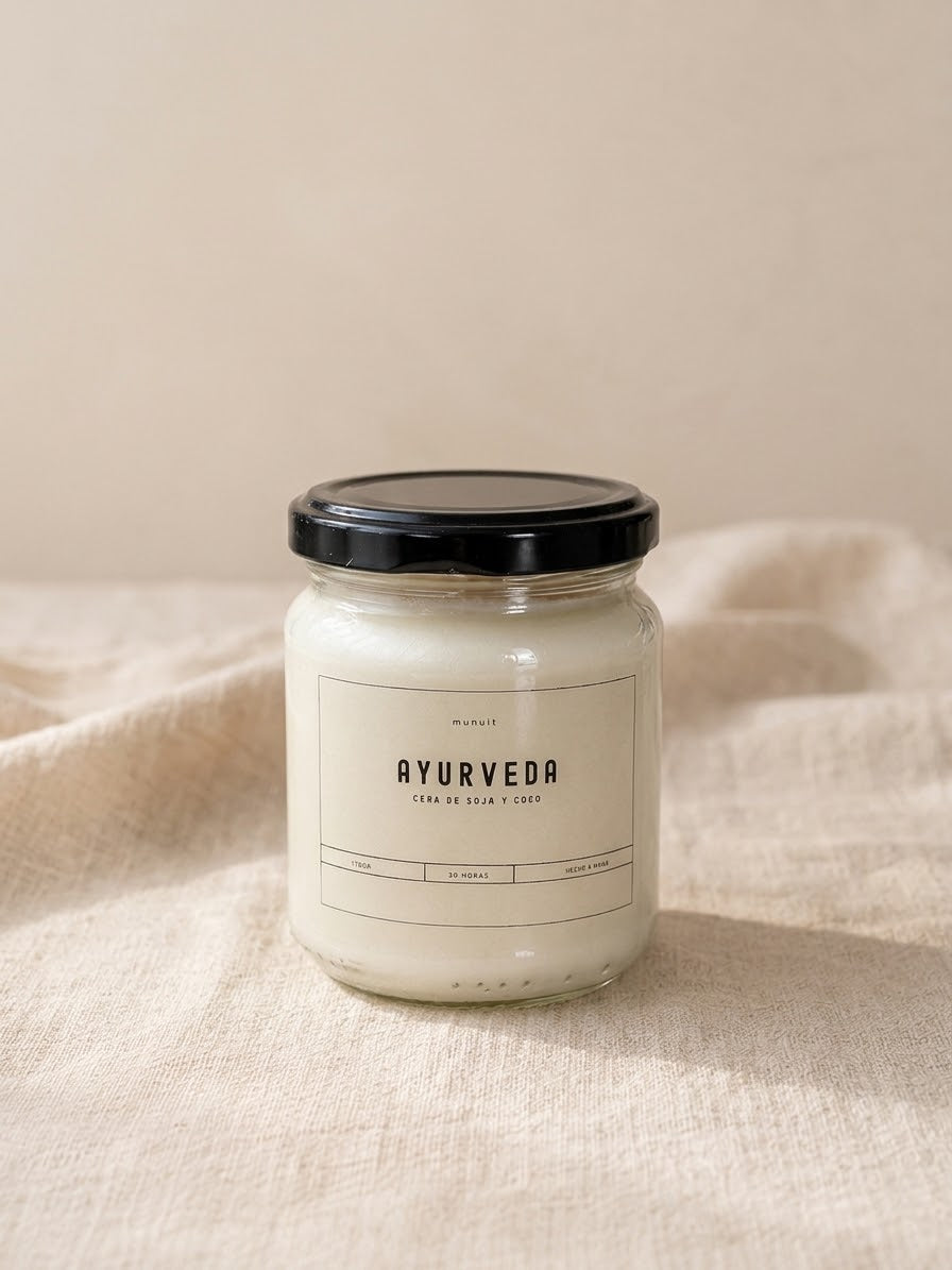 Ayurveda