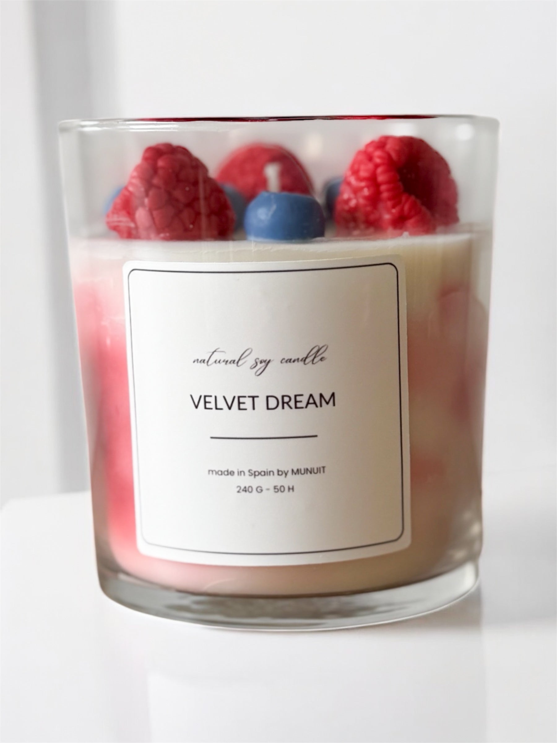 VELVET DREAM