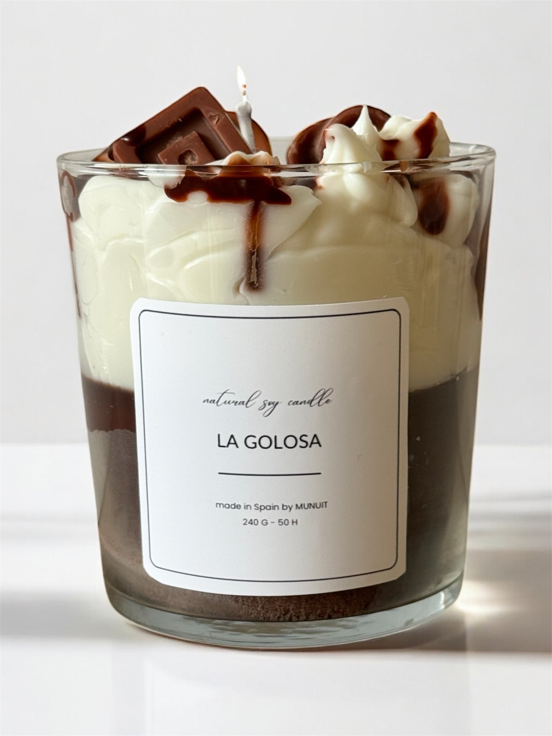 LA GOLOSA