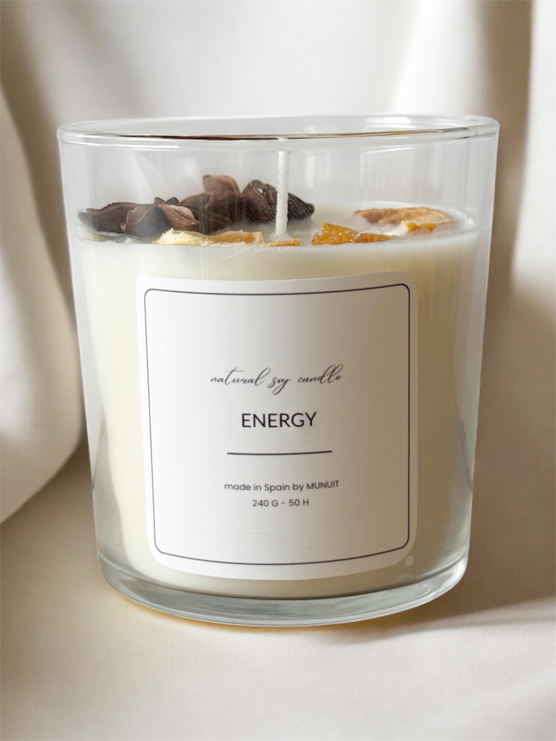ENERGY