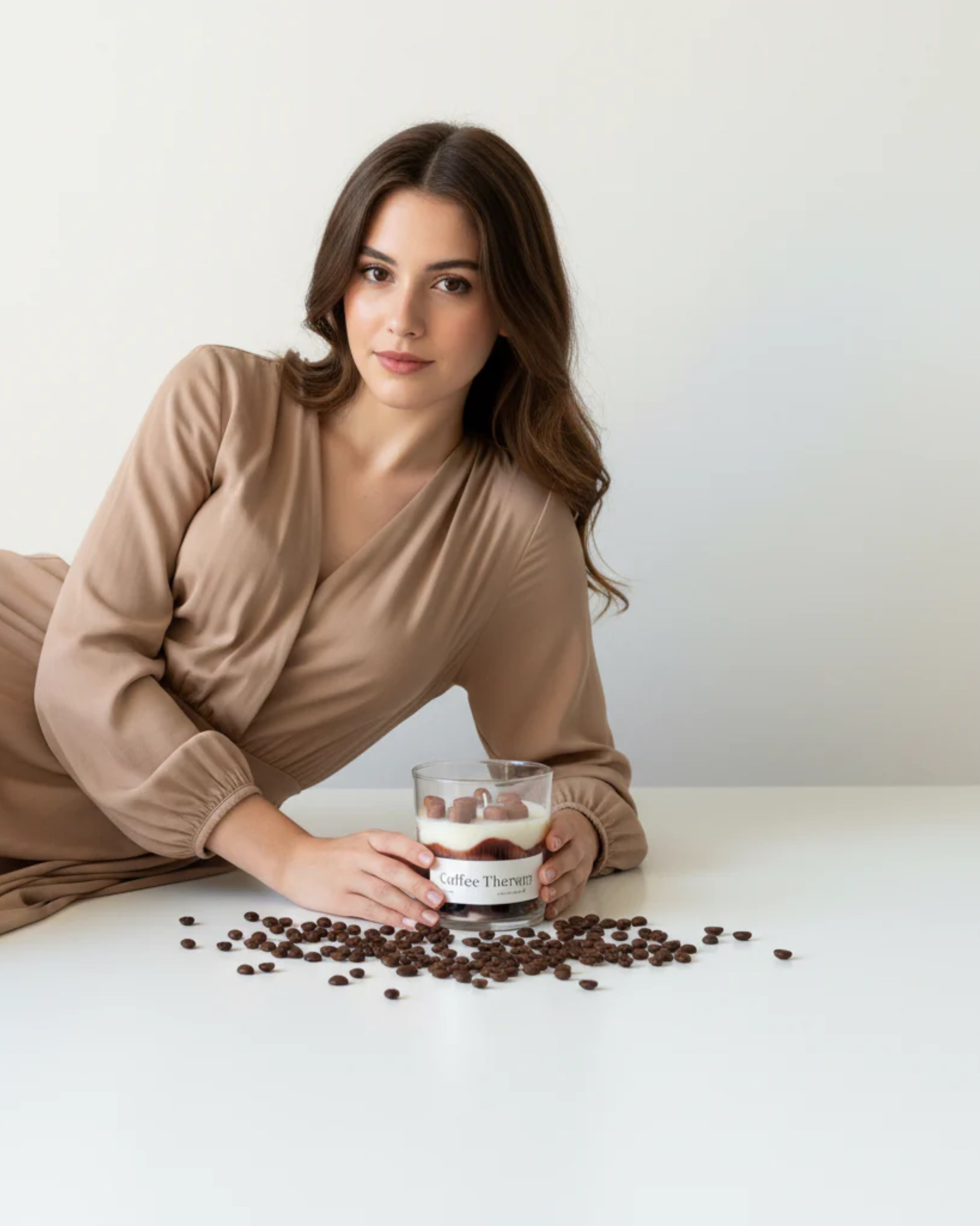 COFFEE THERAPY