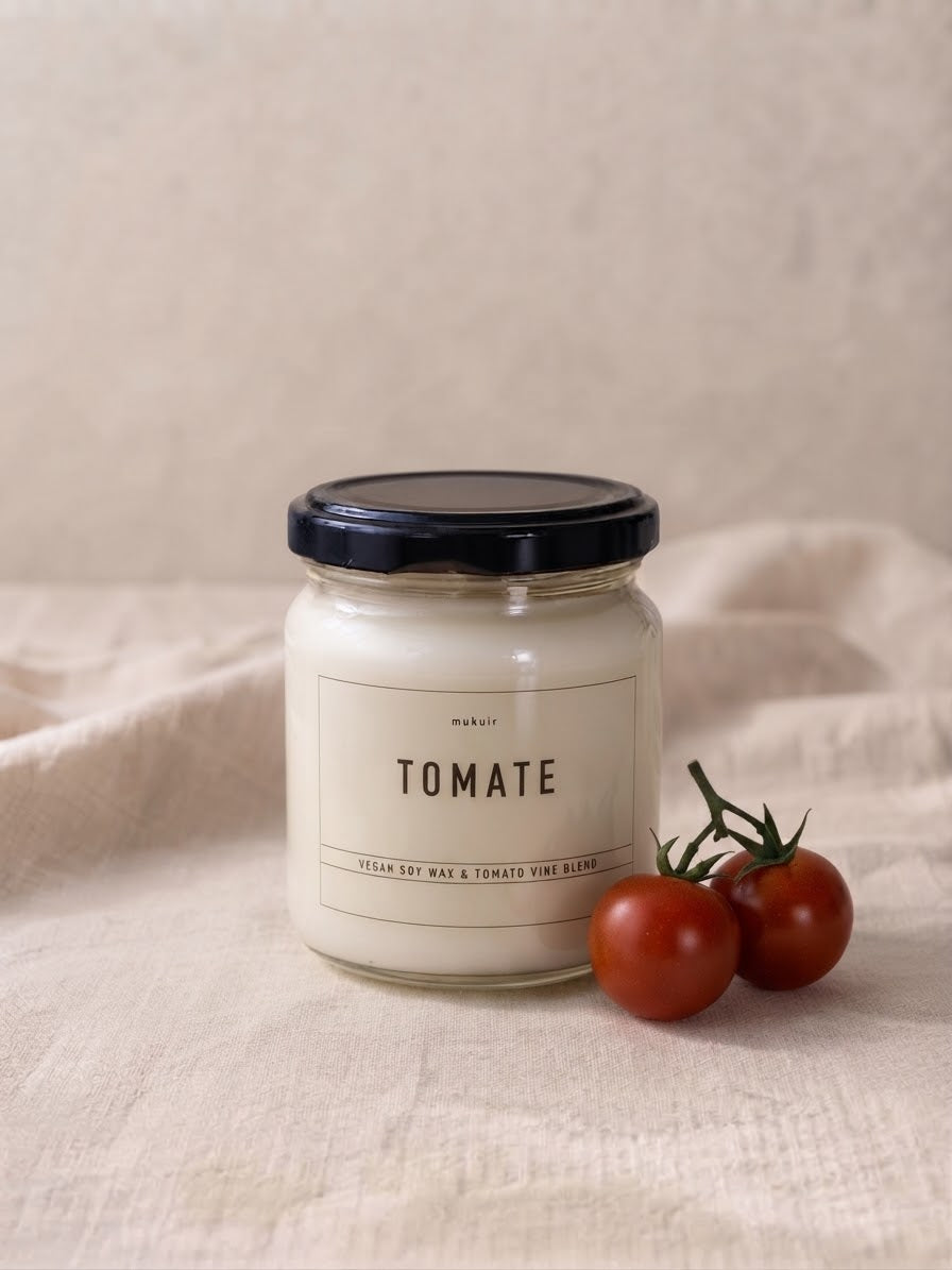 Tomate