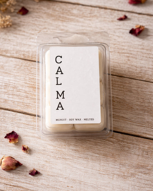 Wax Melt Calma