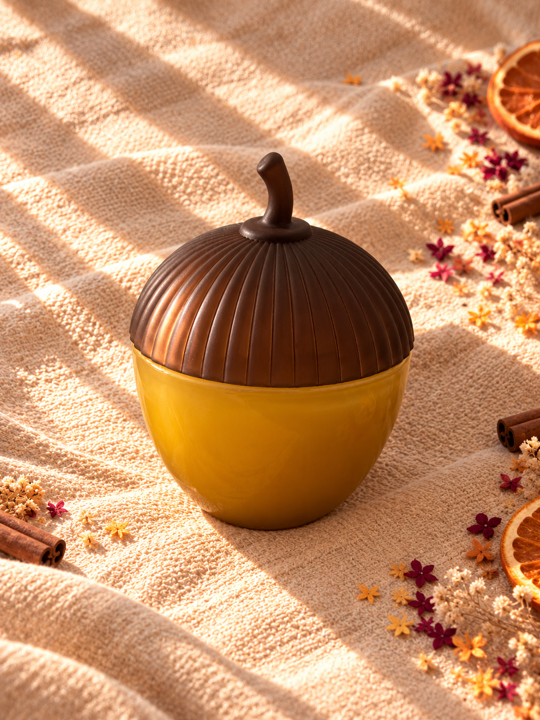 Vela de Avellana