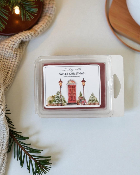 Wax Melt  Sweet Christmas