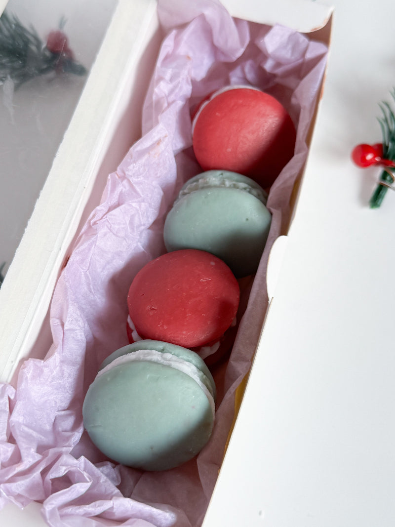 Wax Melts Macaroons