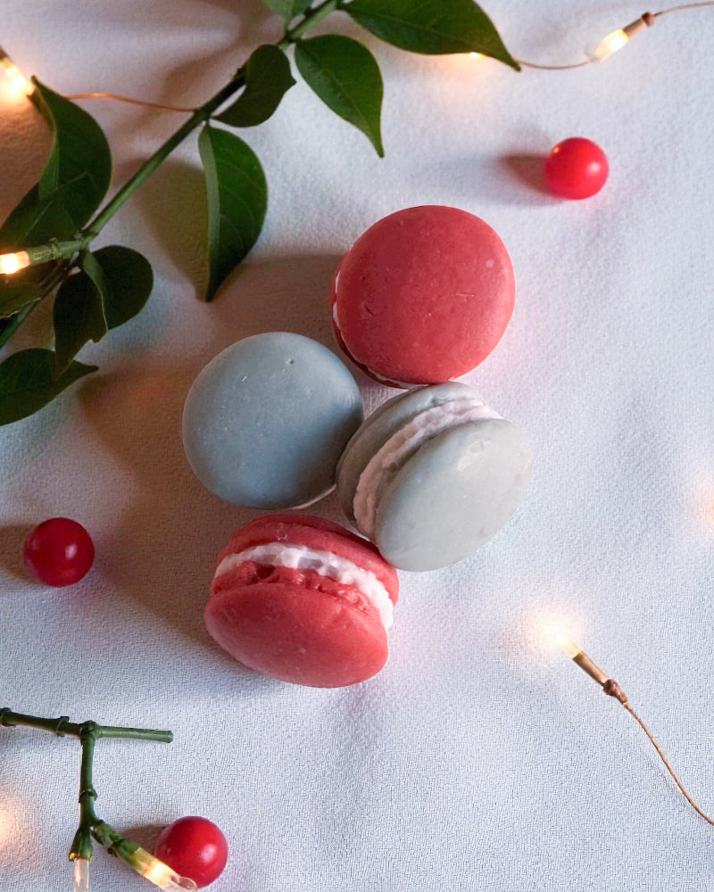 Wax Melts Macaroons