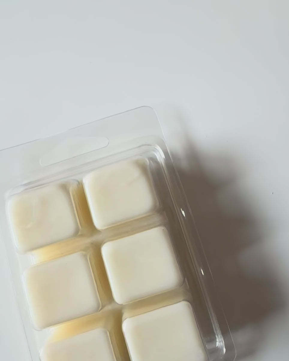 Wax Melt Carrot Cake