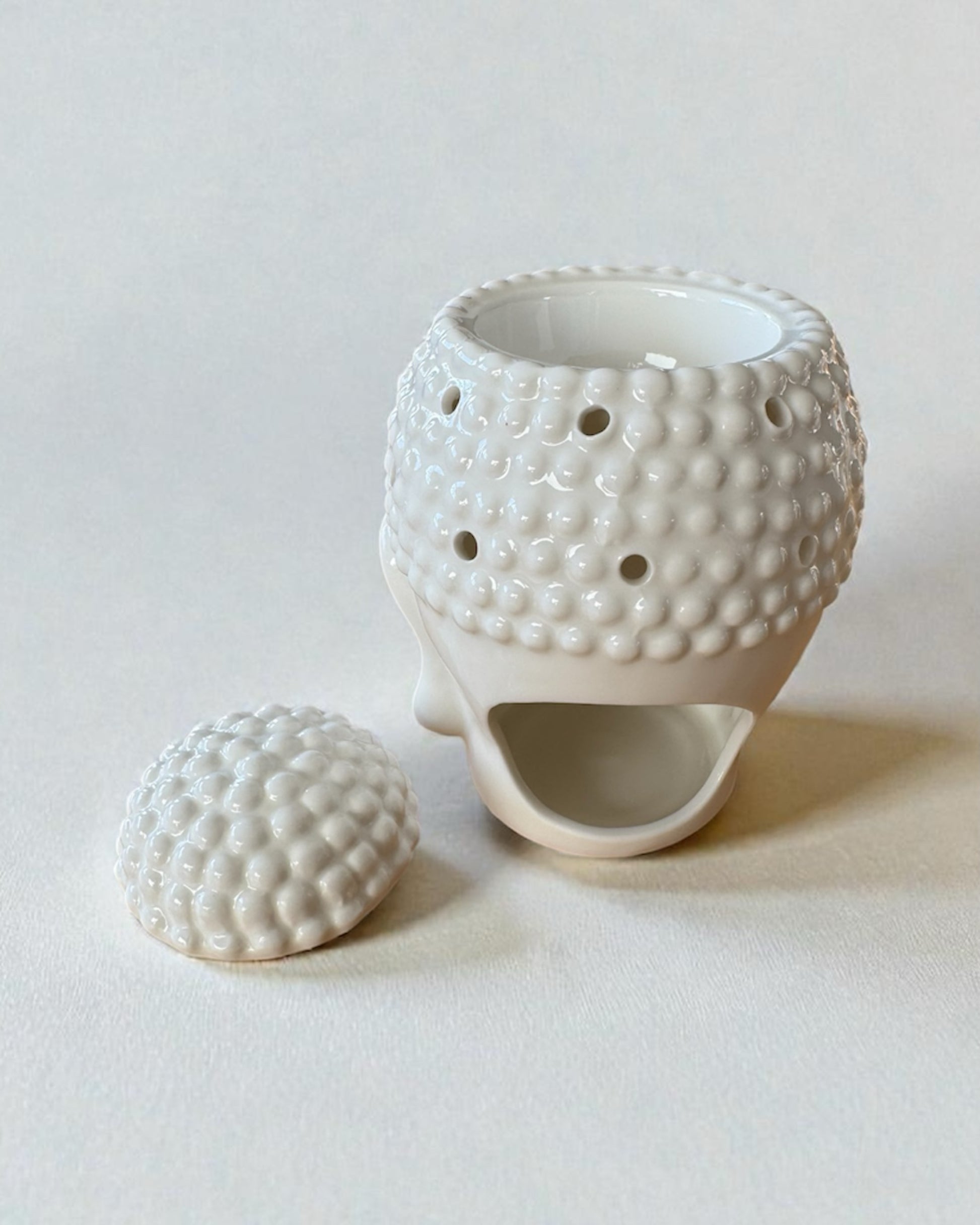 quemador aromaterapia munuit