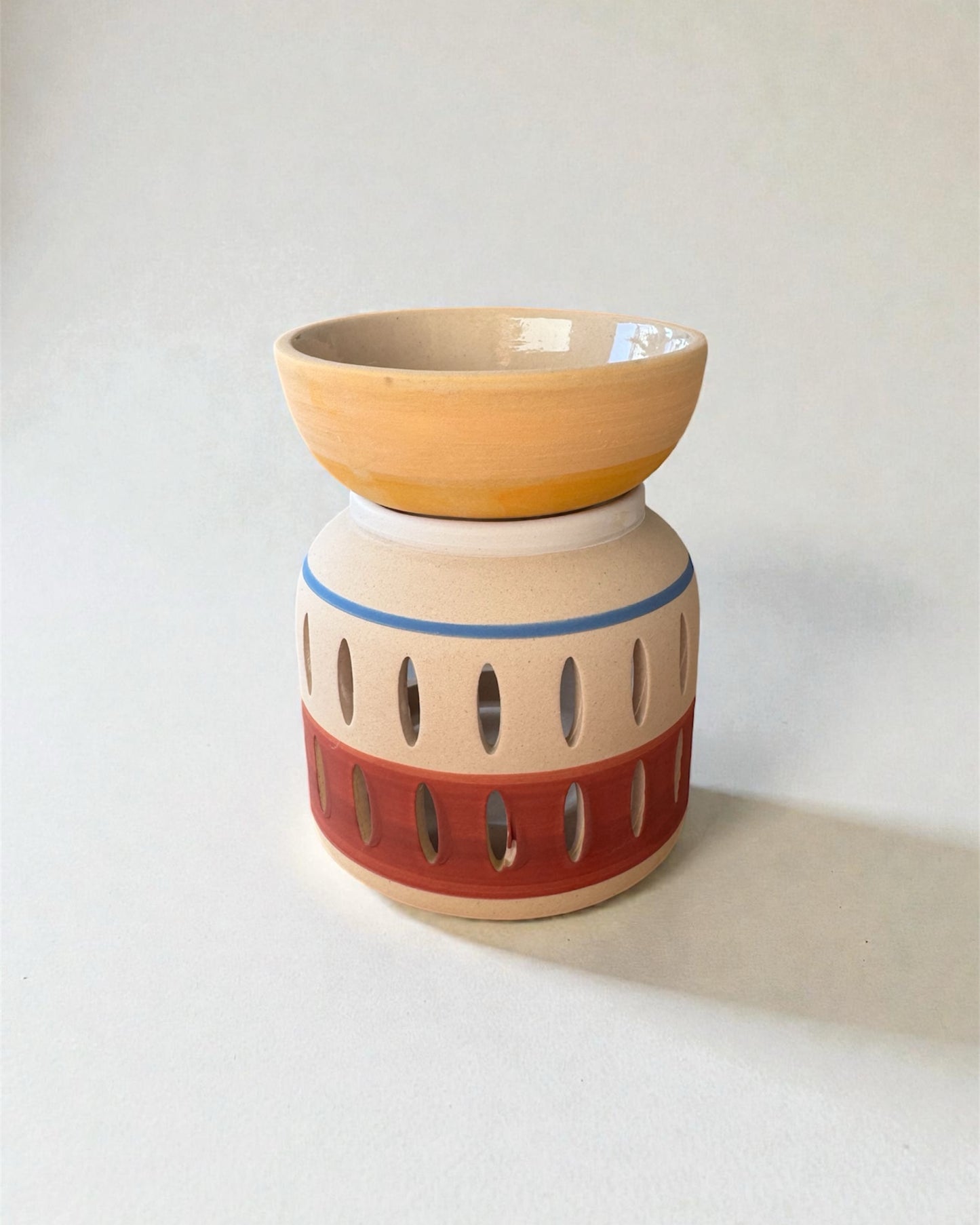 quemador aromaterapia munuit