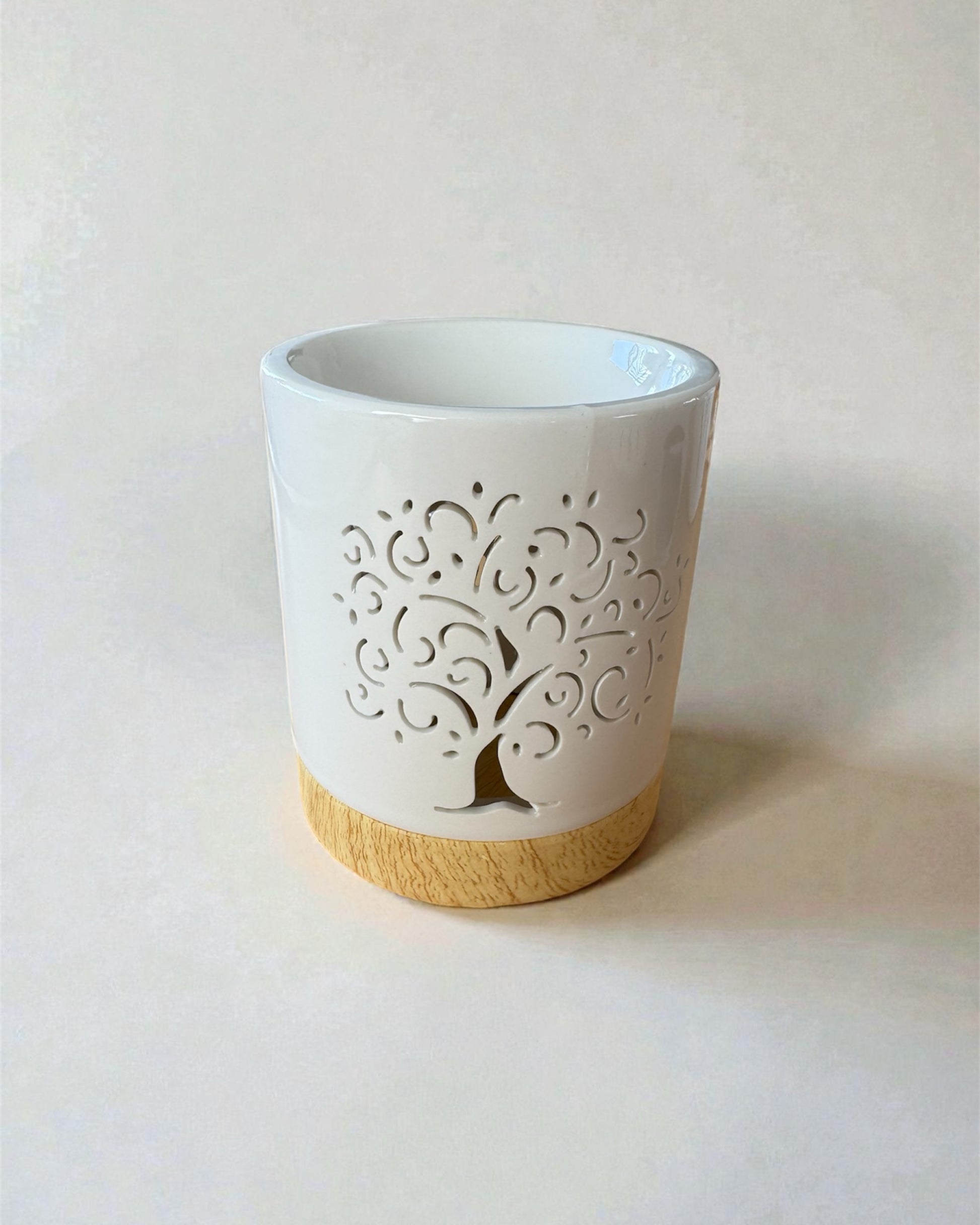 quemador aromaterapia munuit