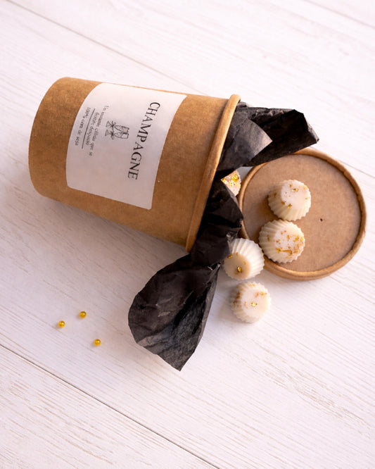 melted aromático Munuit