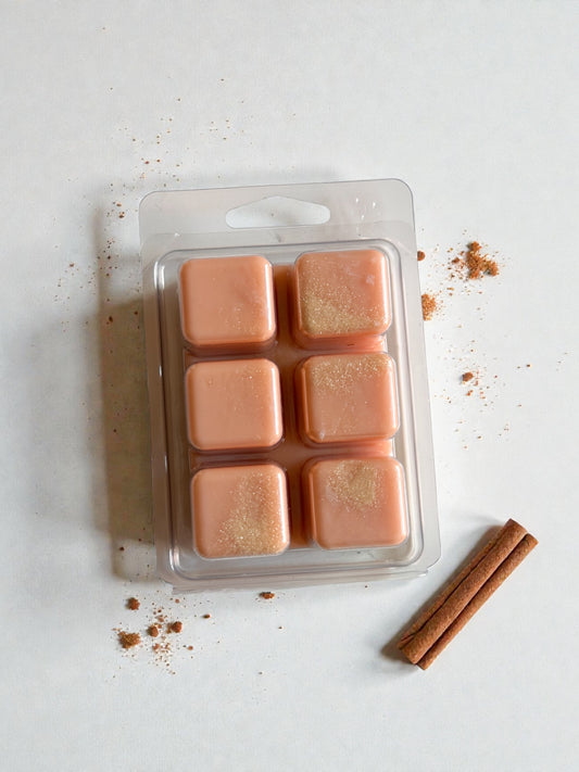 wax melt cera de soja Munuit